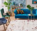 Koberec BONDI Hardal Beige 200x300 cm