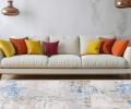 Koberec PASSIO Blue Gray 200x300 cm