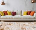 Koberec PASSO Hardal Beige 120x170 cm