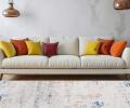 Koberec ROCCA Blue Gray 160x230 cm