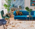 Koberec PASSO Hardal Beige 160x230 cm