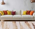 Koberec OLIVER Hardal Beige 160x230 cm